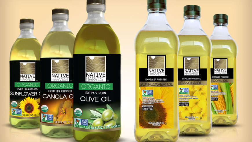 GMO vs Non-GMO vs Organic… what’s the difference?