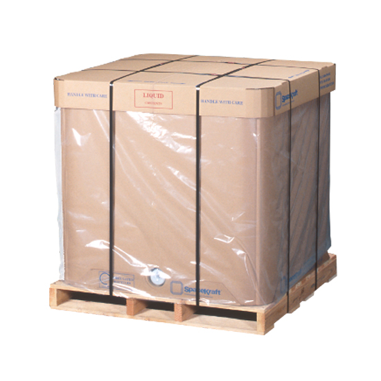 AVO spacekraft-liquid-bulk-bin
