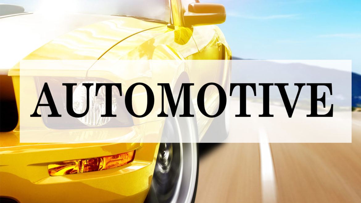 Automotive