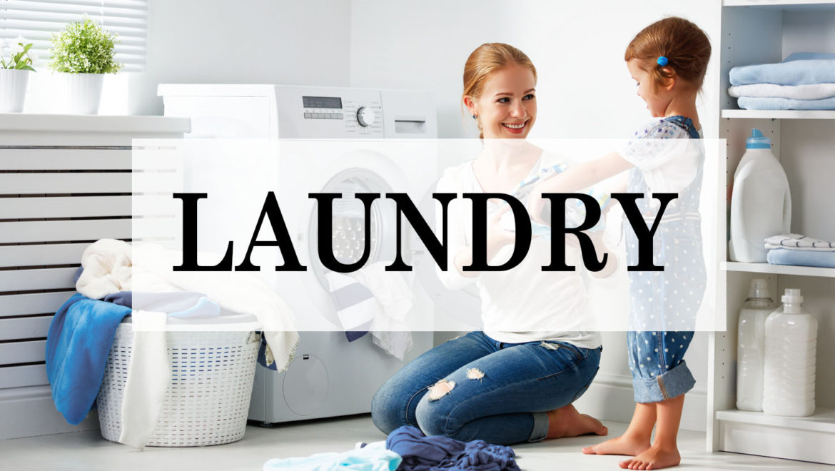 Laundry