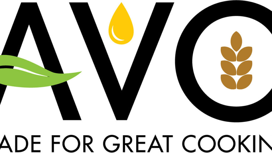 AVO is getting a facelift