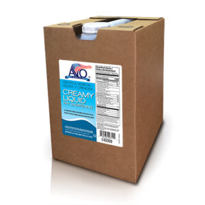 AVO Creamy liquid shortening